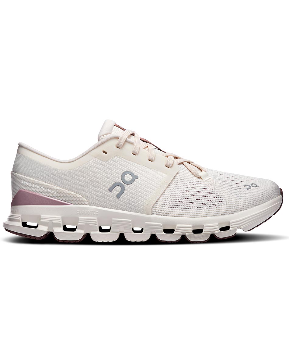 ON ZAPATILLAS ON CLOUD X 4