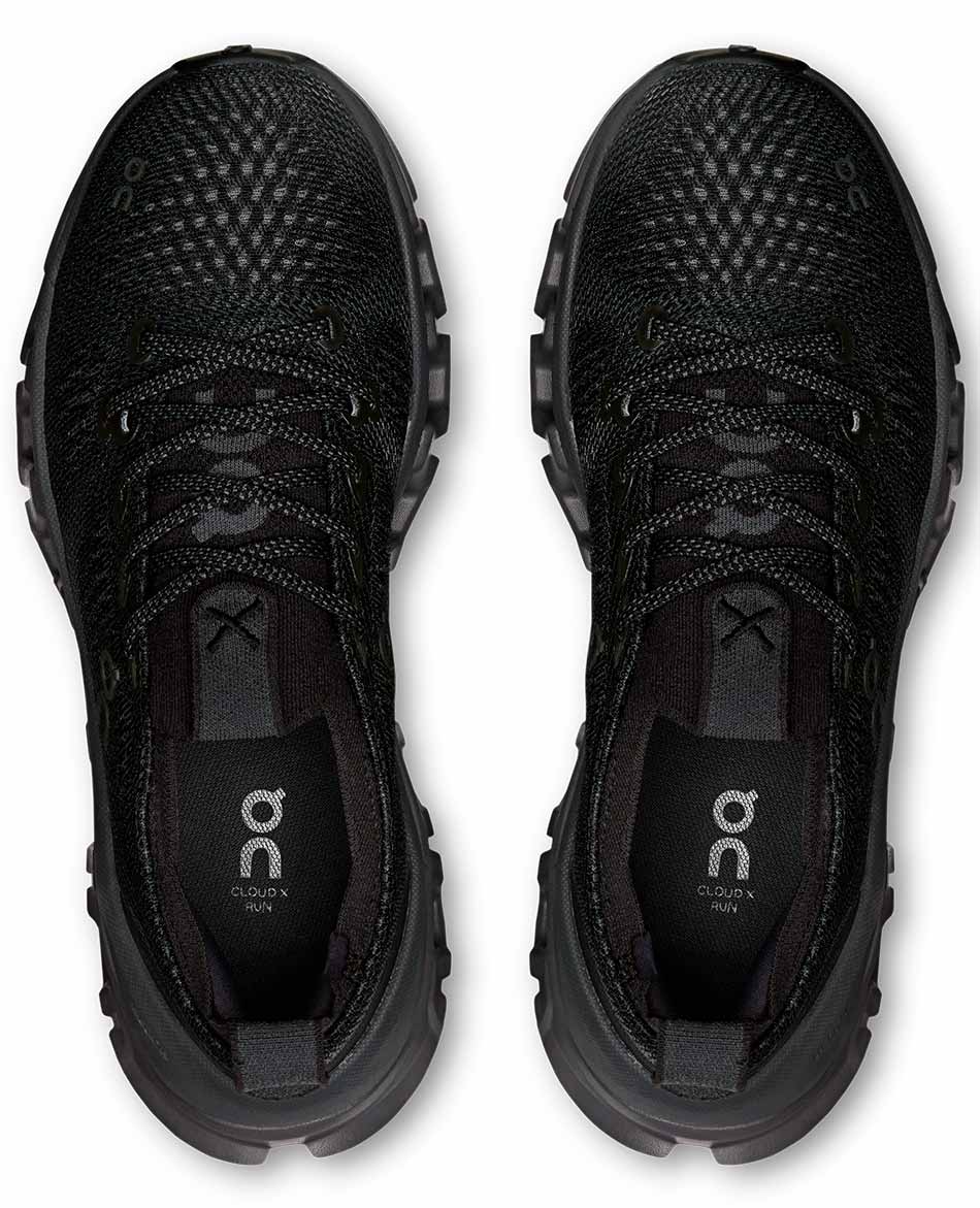 ON ZAPATILLAS  ON CLOUD X TEMPO