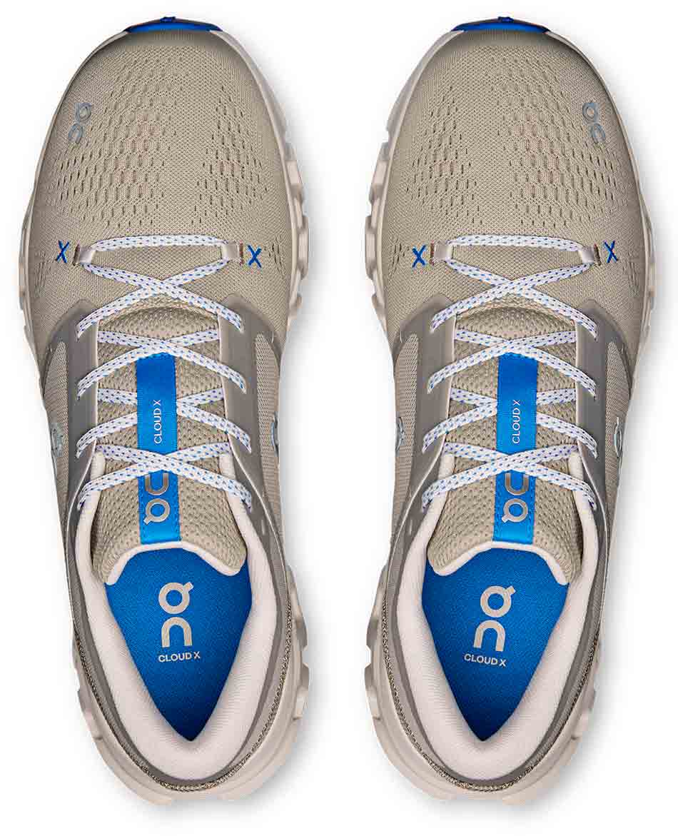 ON ZAPATILLAS ON CLOUD X 5