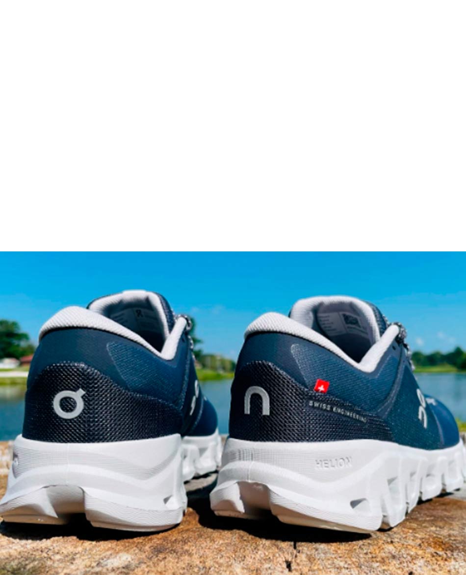 ON ZAPATILLAS ON CLOUD X 5