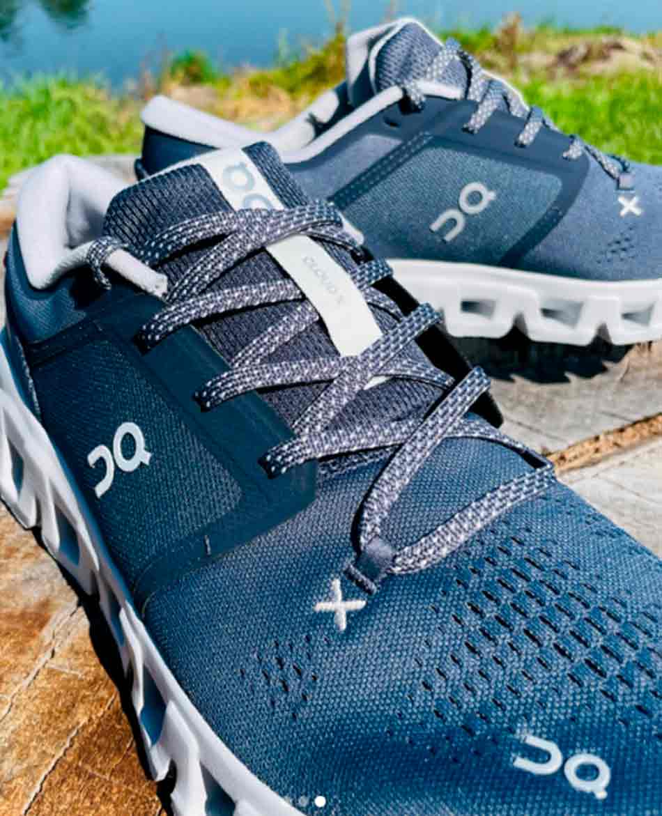 ON ZAPATILLAS ON CLOUD X 5