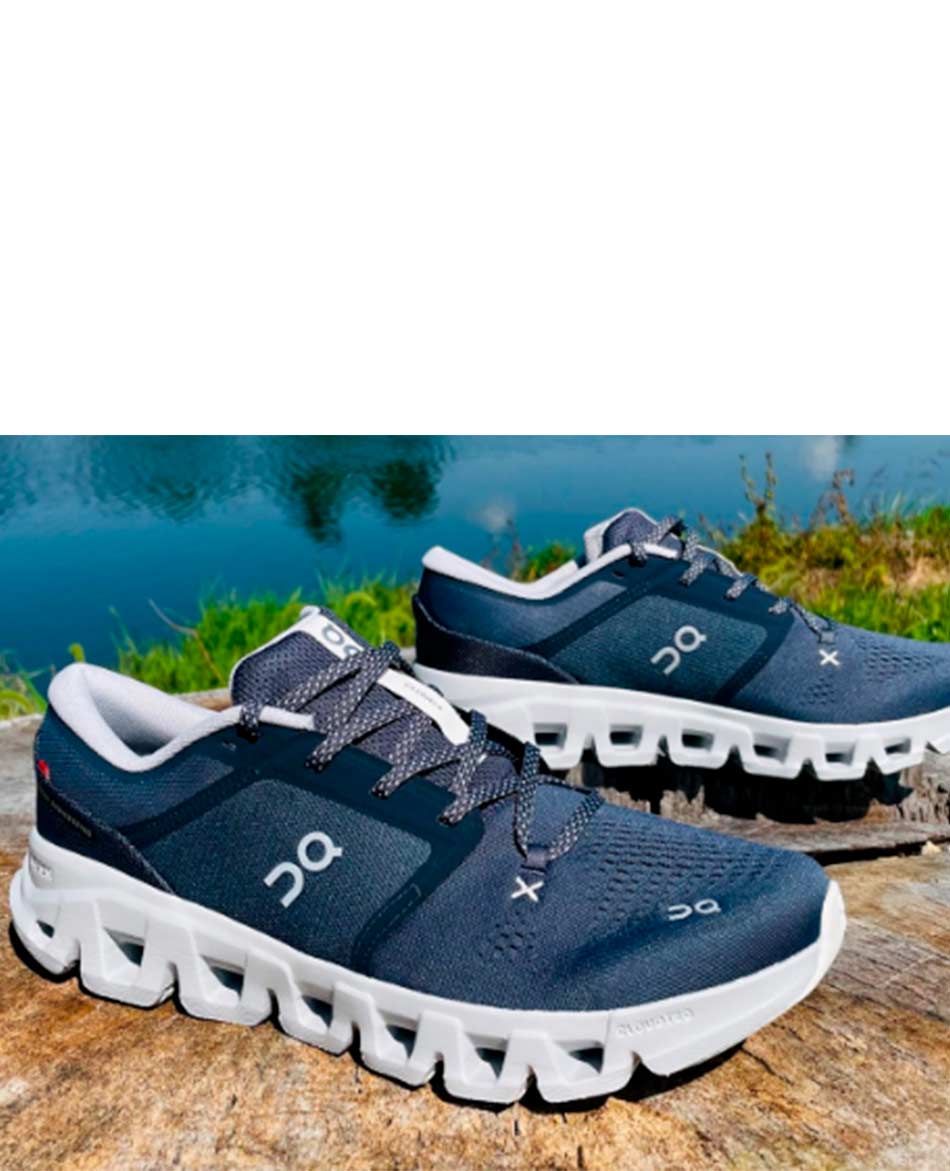 ON ZAPATILLAS ON CLOUD X 5