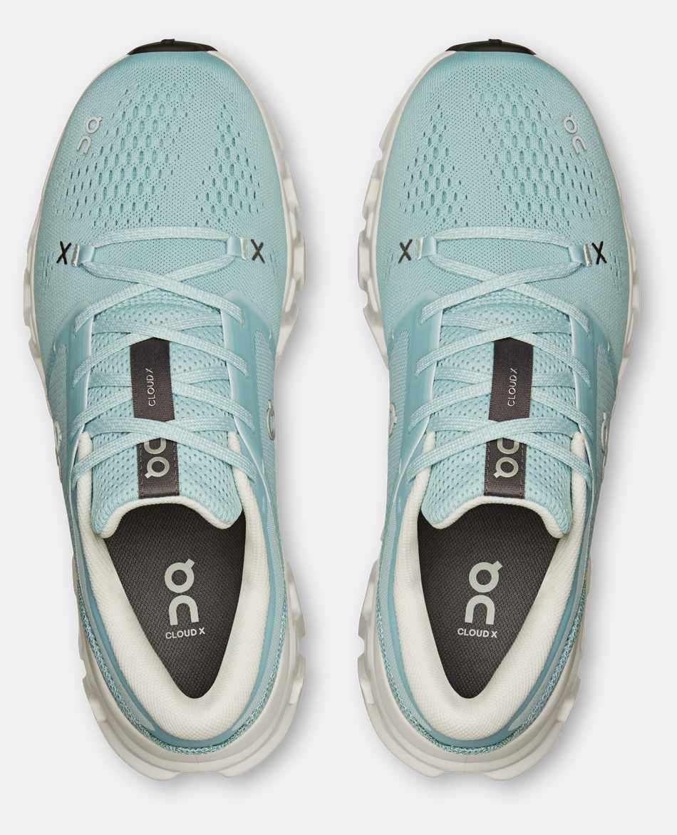 ON ZAPATILLAS ON CLOUD X 5