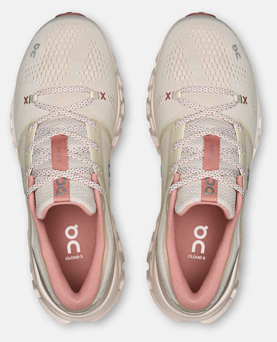 ON ZAPATILLAS ON CLOUD X 5