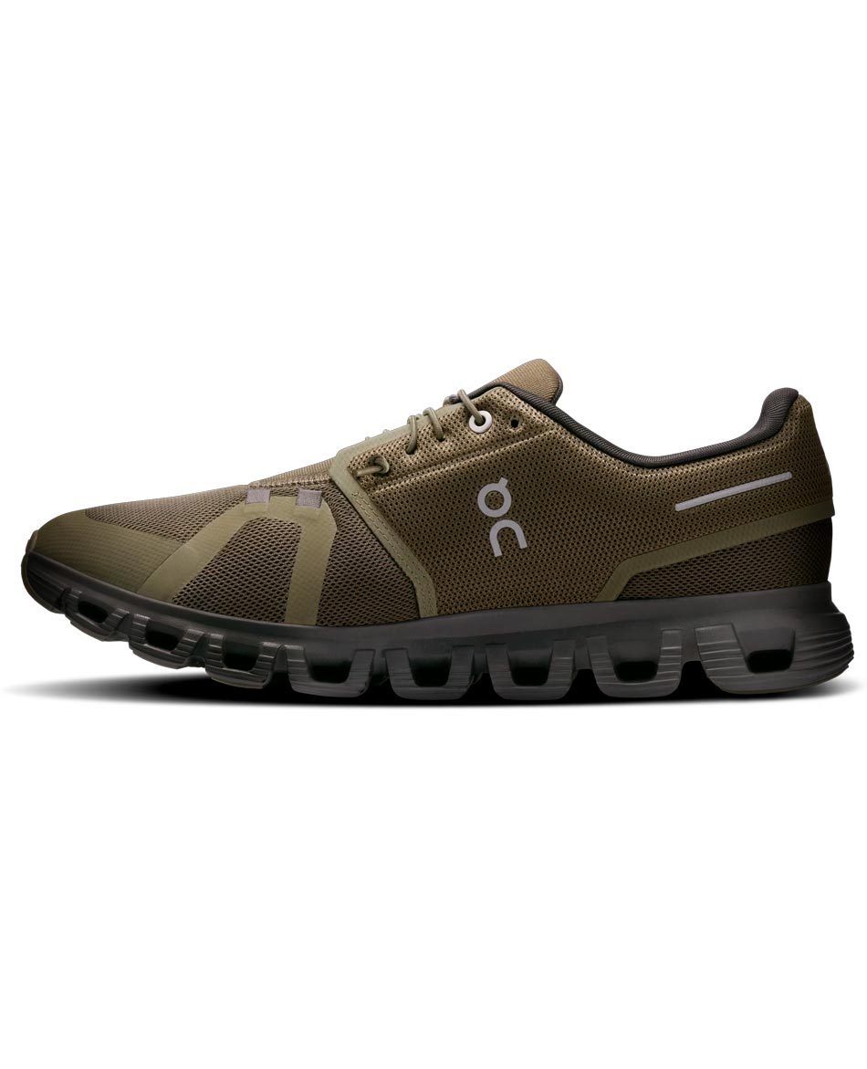 ON ZAPATILLAS ON CLOUD 6