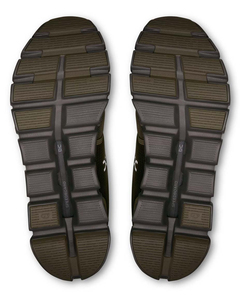 ON ZAPATILLAS ON CLOUD 6