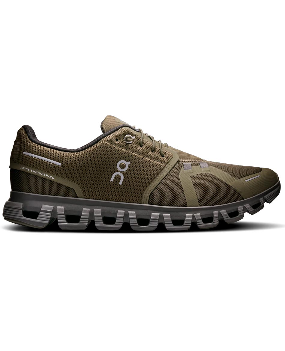 ON ZAPATILLAS ON CLOUD 6