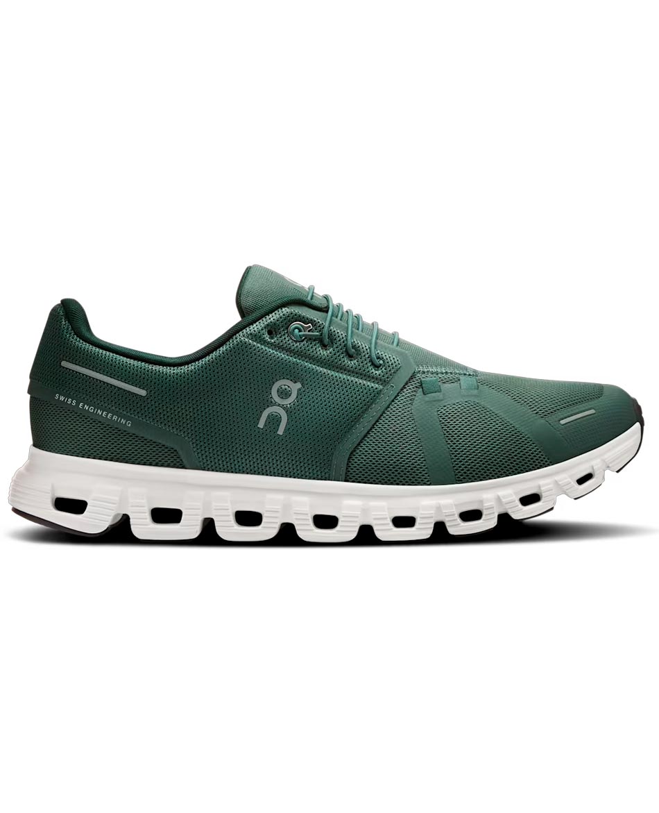 ON ZAPATILLAS ON CLOUD 6