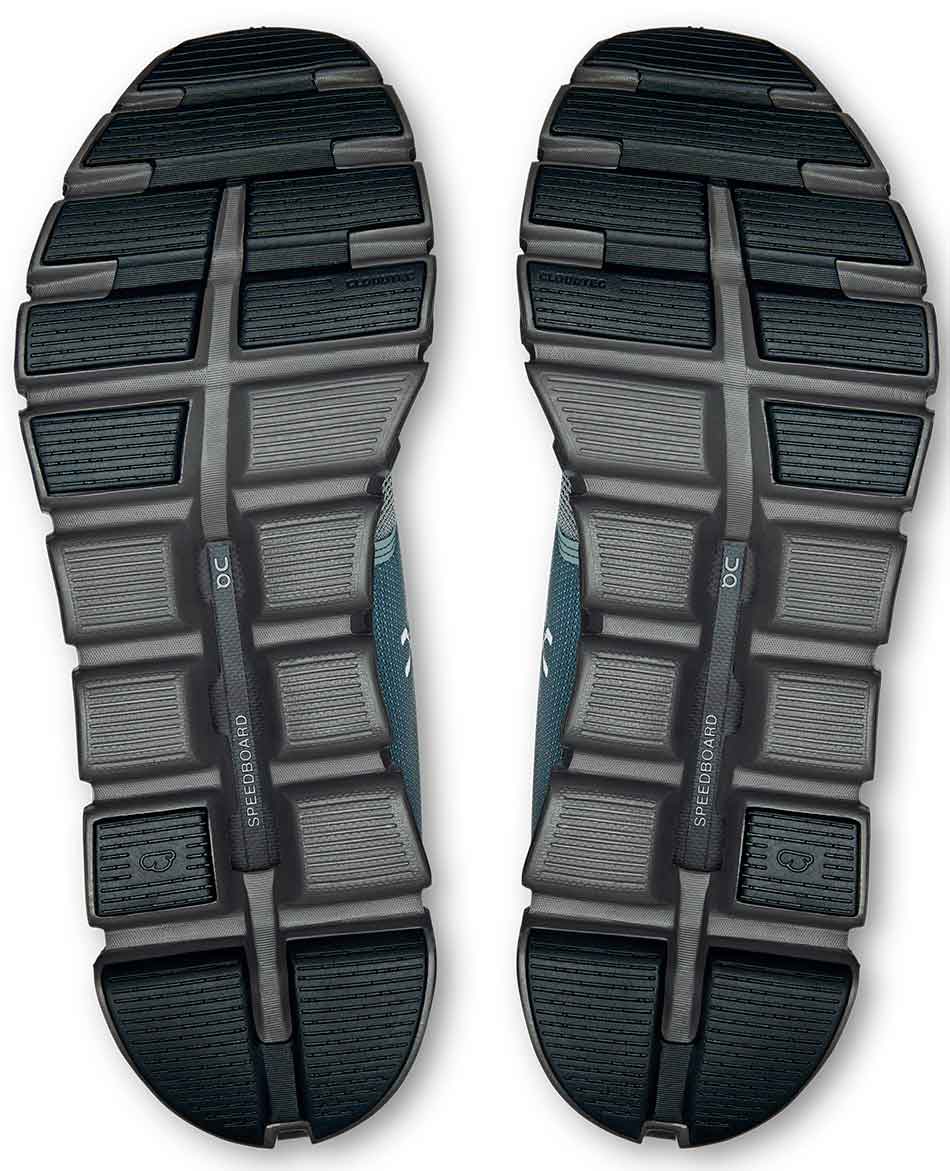 ON ZAPATILLAS ON CLOUD 6