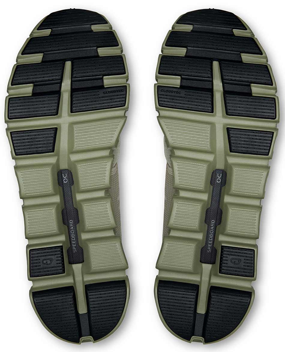 ON ZAPATILLAS ON CLOUD 6