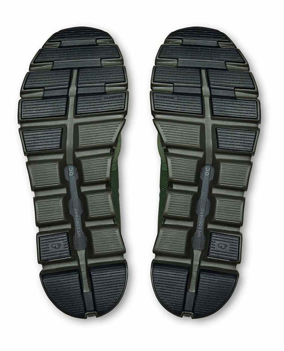 ON ZAPATILLAS ON CLOUD 6