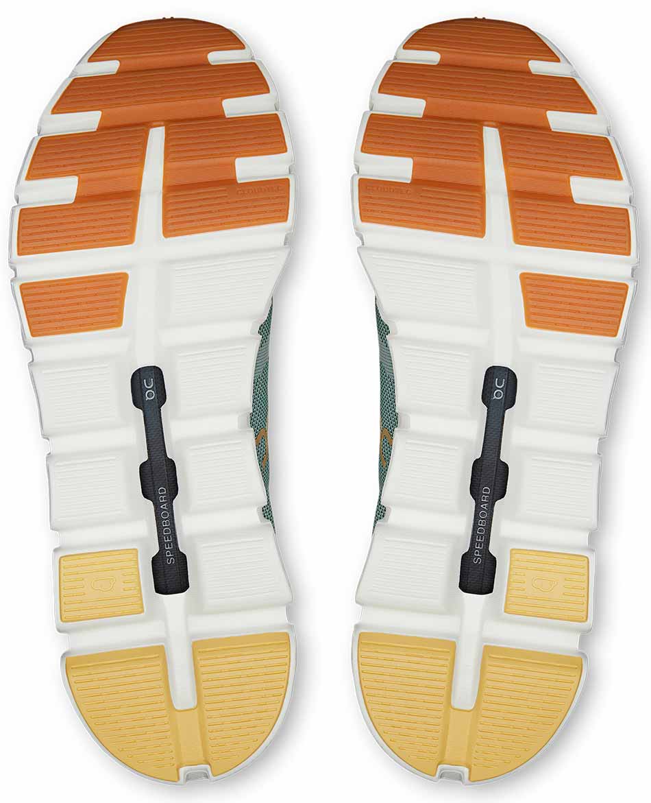 ON ZAPATILLAS ON CLOUD 6 VERSA