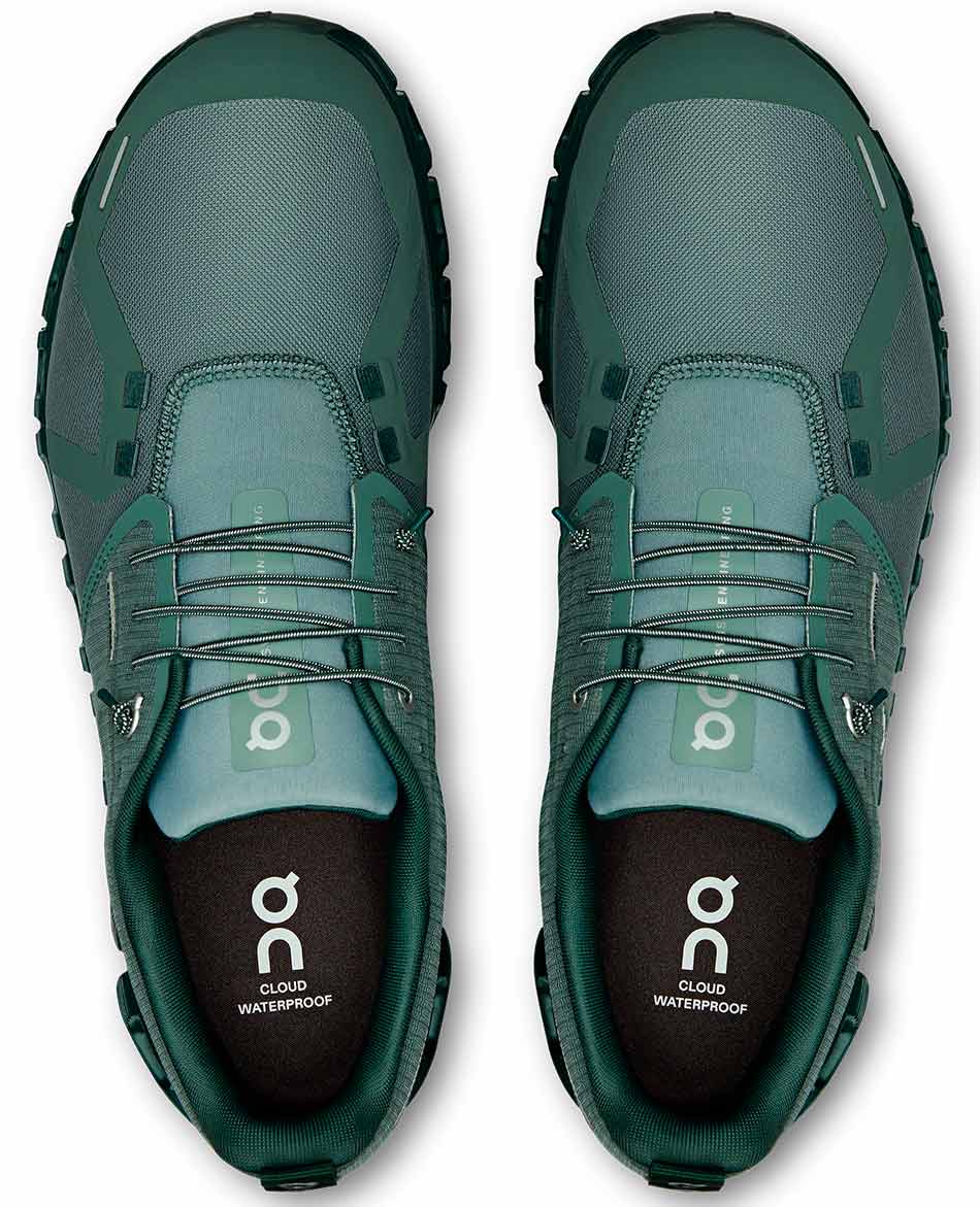 ON ZAPATILLAS ON CLOUD 6 WATERPROOF