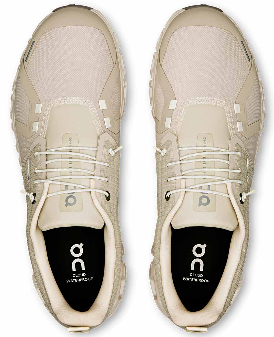 ON ZAPATILLAS ON CLOUD 6 WATERPROOF