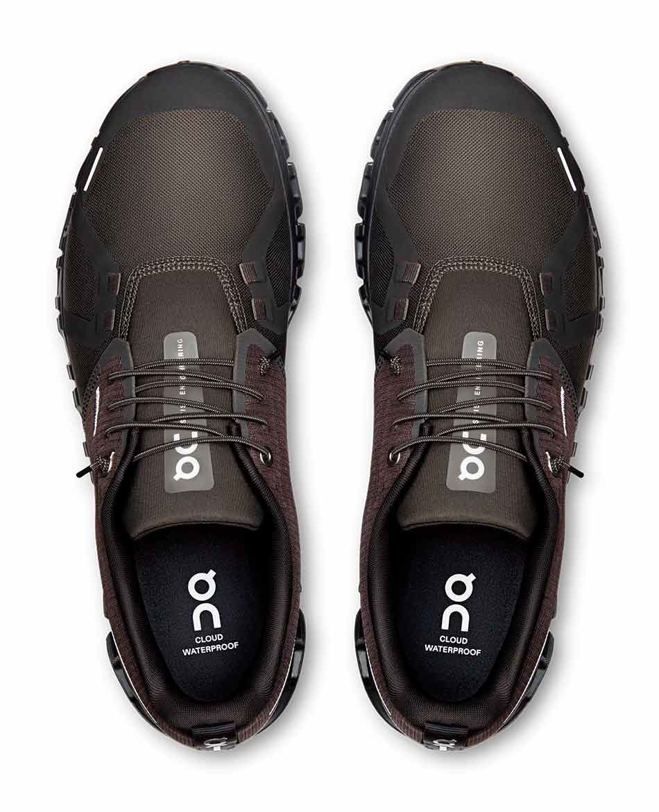 ON ZAPATILLAS ON CLOUD 6 WATERPROOF