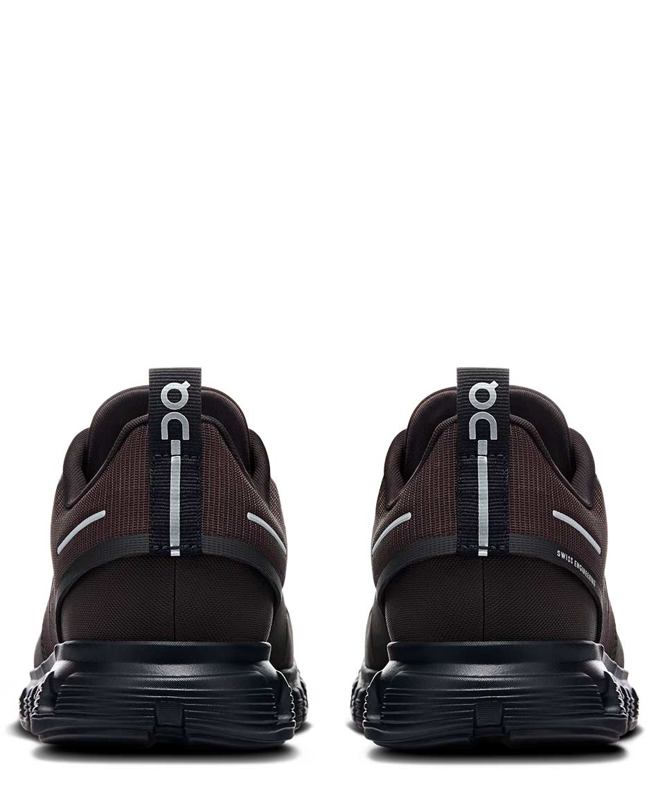 ON ZAPATILLAS ON CLOUD 6 WATERPROOF