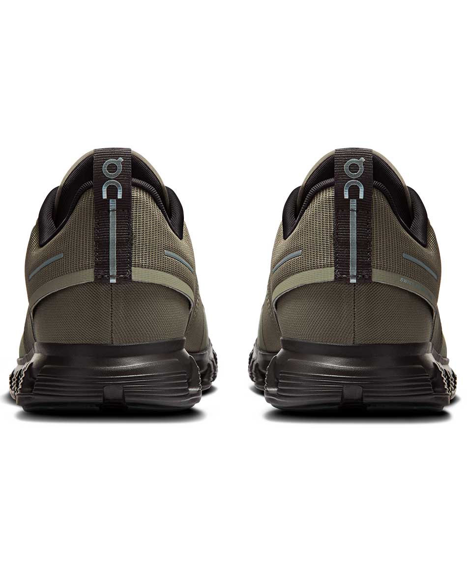 ON ZAPATILLAS ON CLOUD 6 WATERPROOF