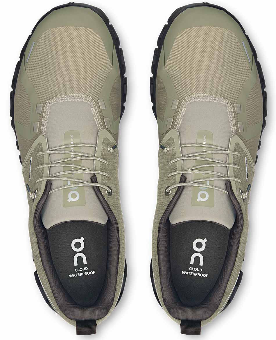 ON ZAPATILLAS ON CLOUD 6 WATERPROOF