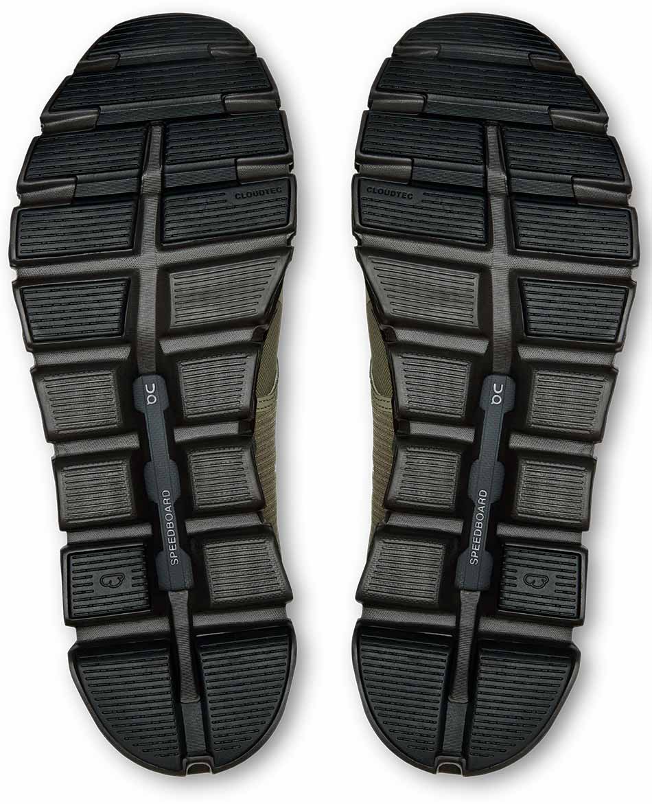 ON ZAPATILLAS ON CLOUD 6 WATERPROOF