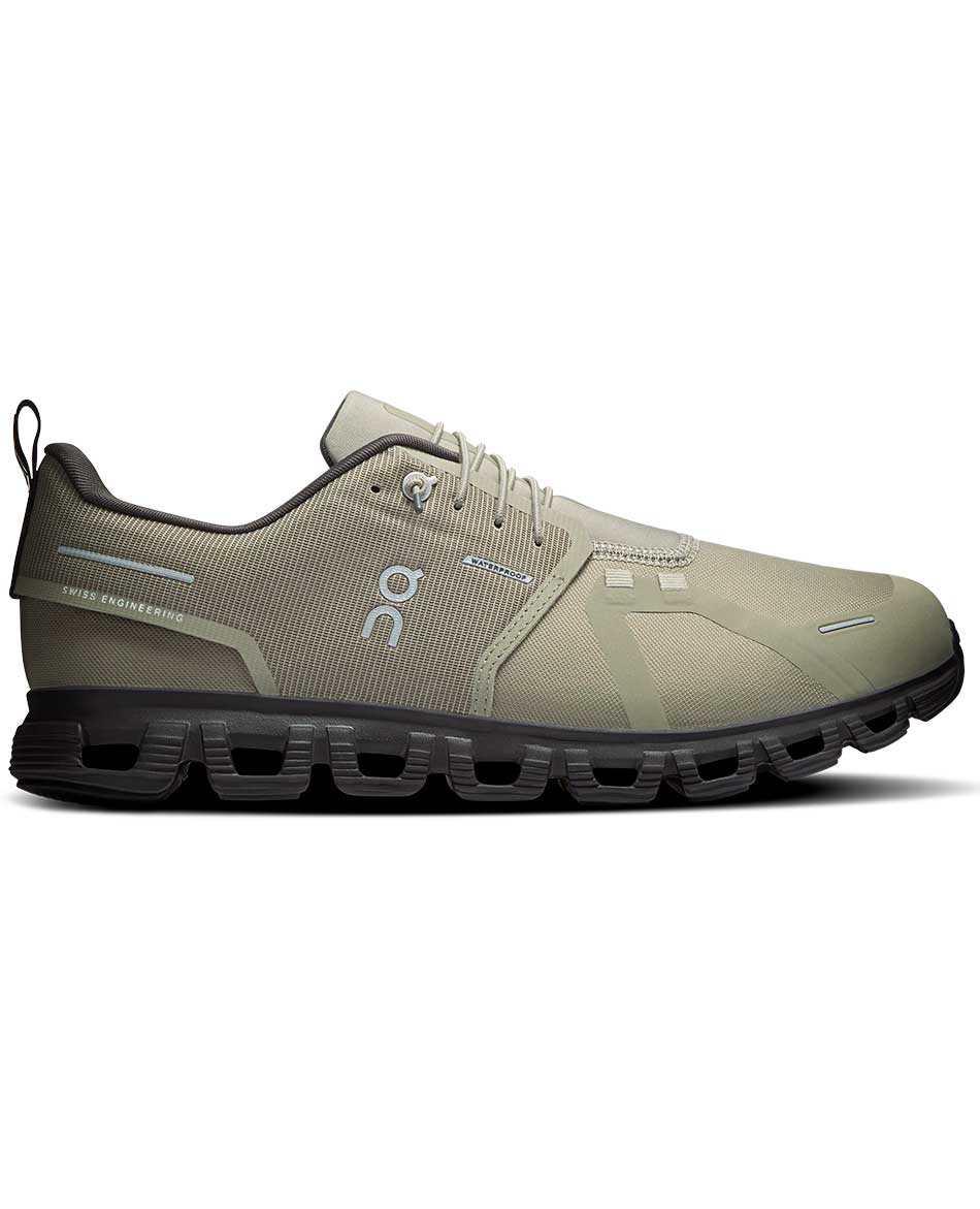 ON ZAPATILLAS ON CLOUD 6 WATERPROOF