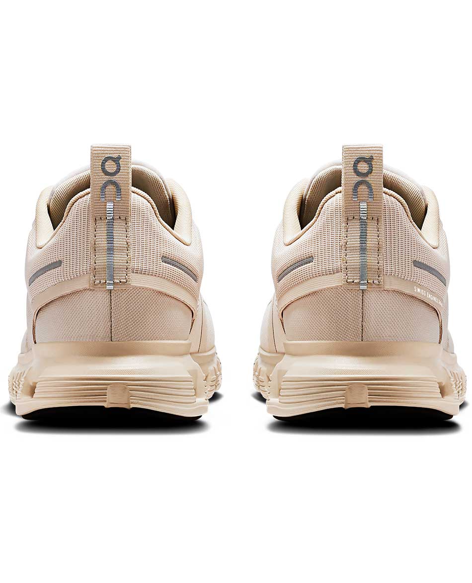 ON ZAPATILLAS ON CLOUD 6 WATERPROOF