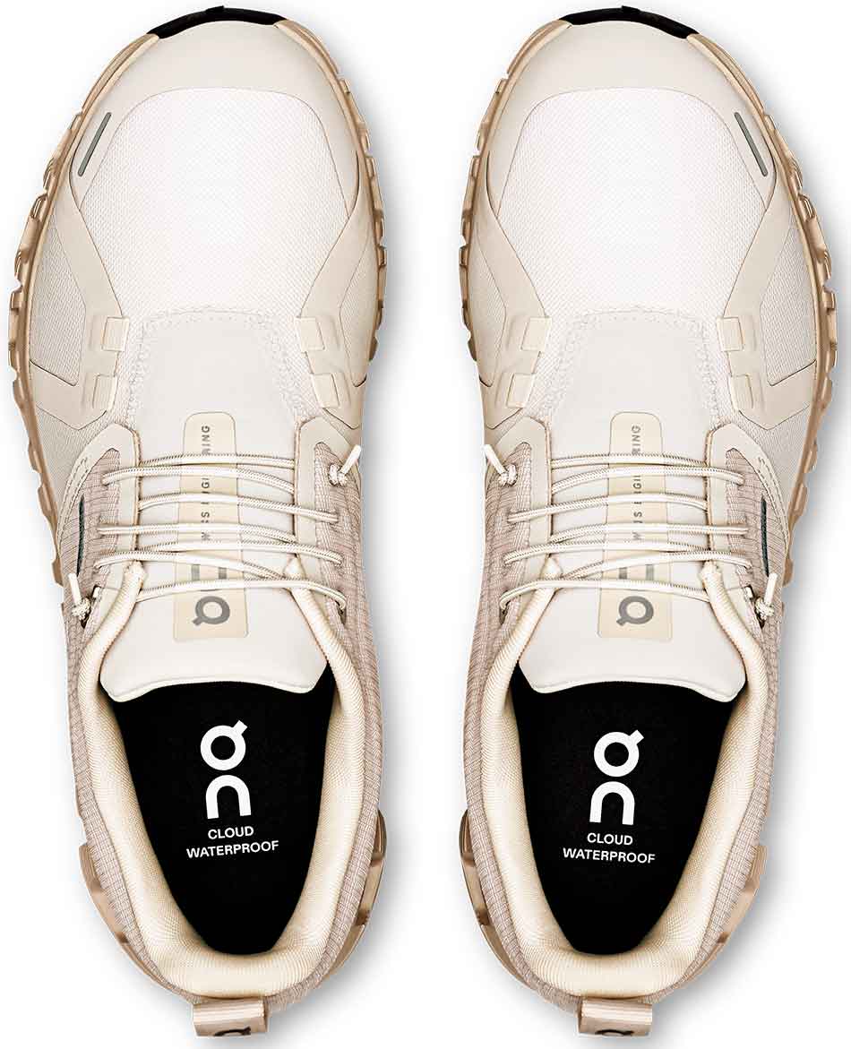 ON ZAPATILLAS ON CLOUD 6 WATERPROOF
