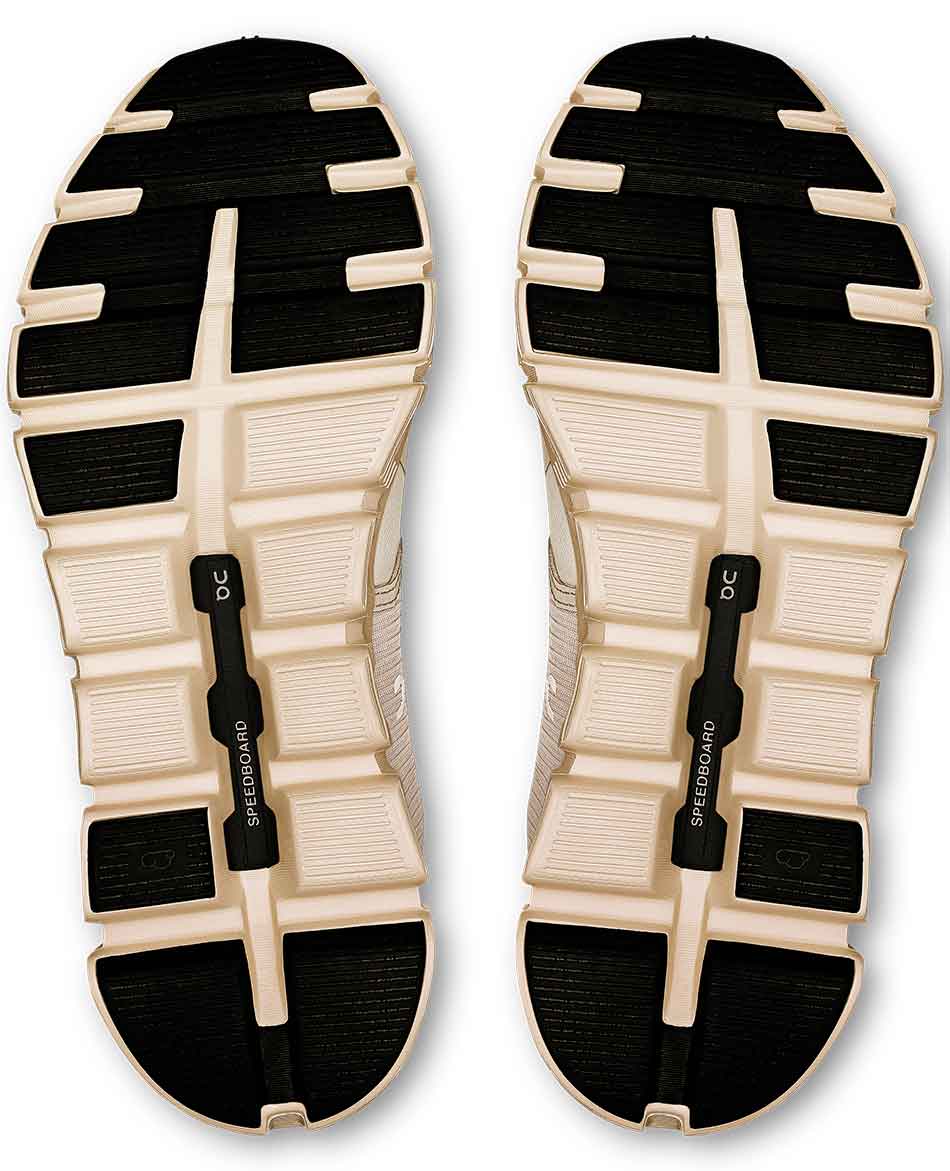 ON ZAPATILLAS ON CLOUD 6 WATERPROOF