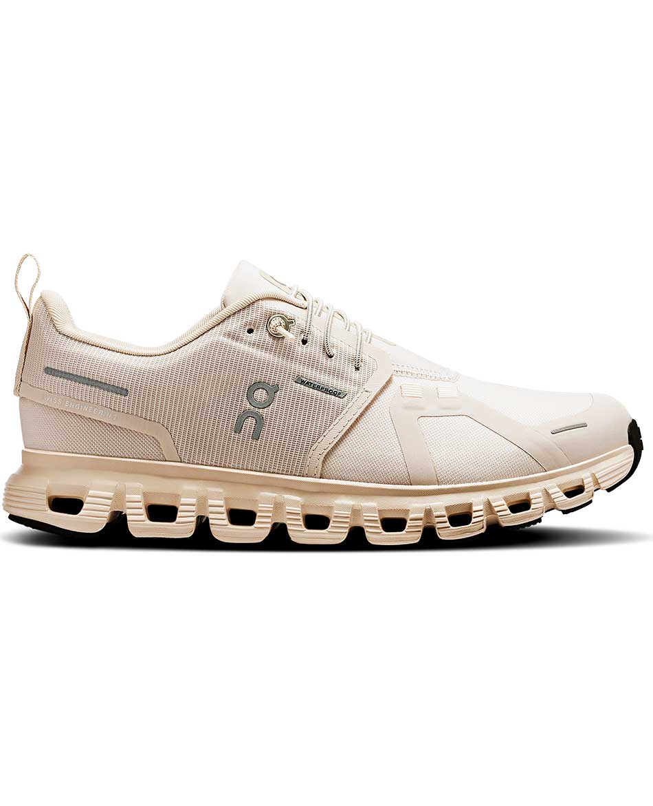 ON ZAPATILLAS ON CLOUD 6 WATERPROOF