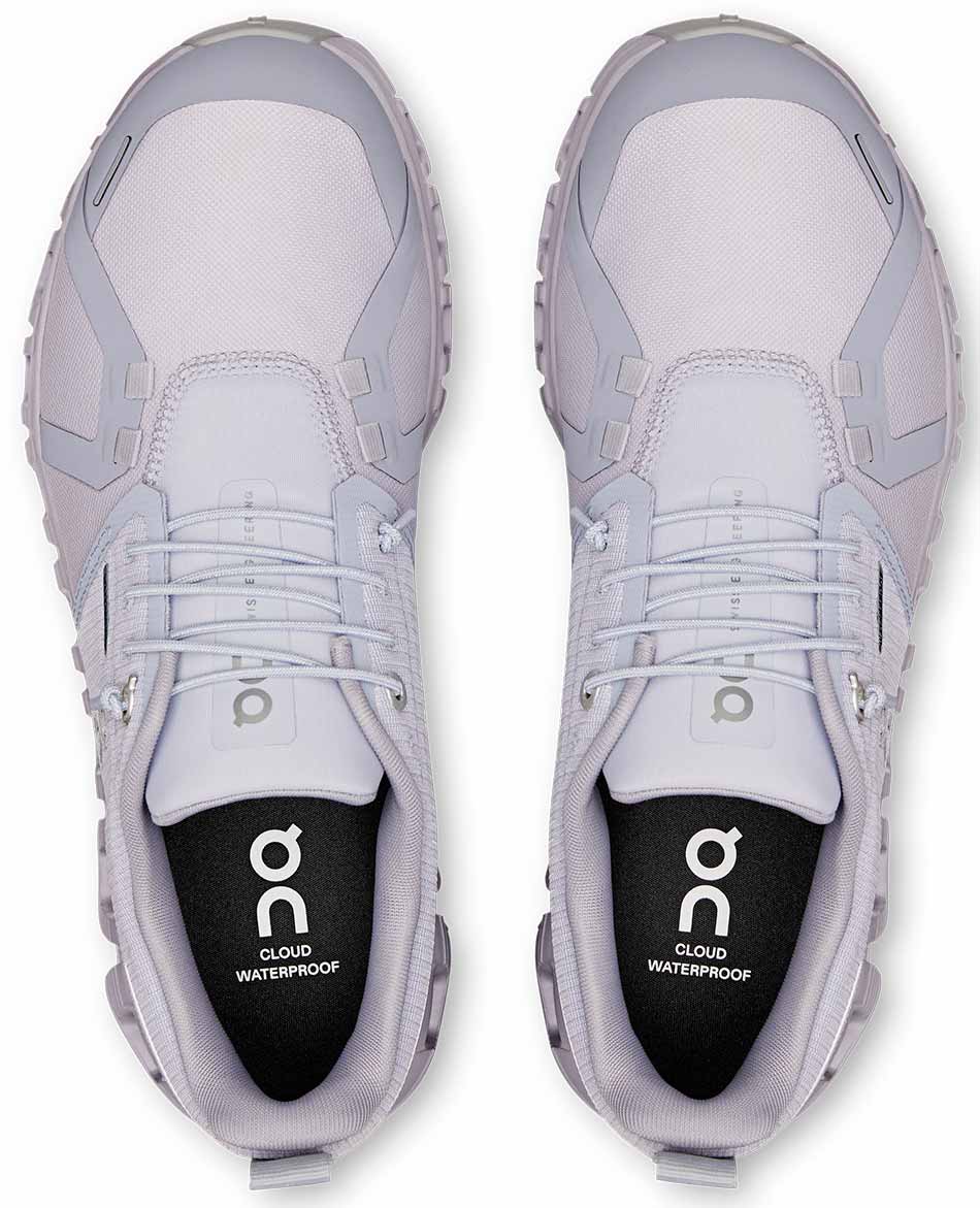 ON ZAPATILLAS ON CLOUD 6 WATERPROOF