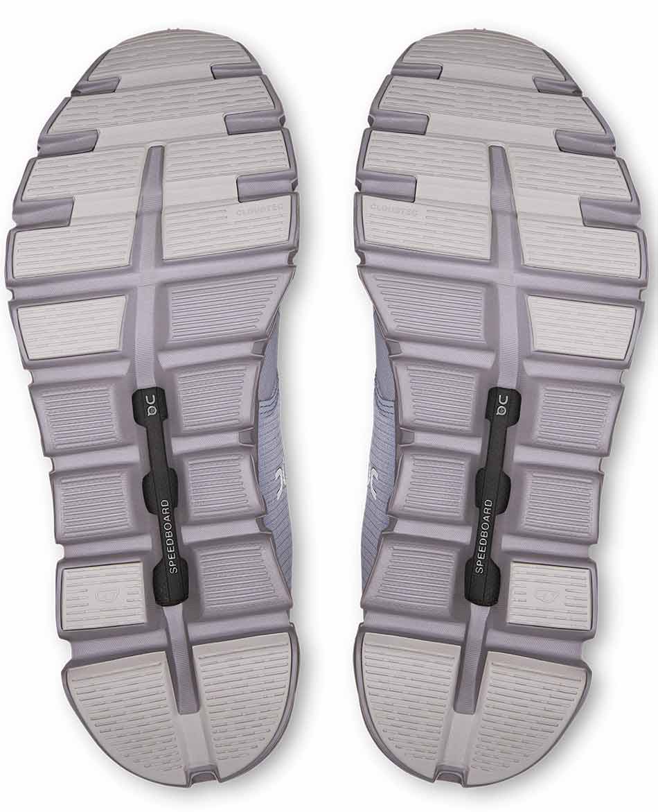 ON ZAPATILLAS ON CLOUD 6 WATERPROOF