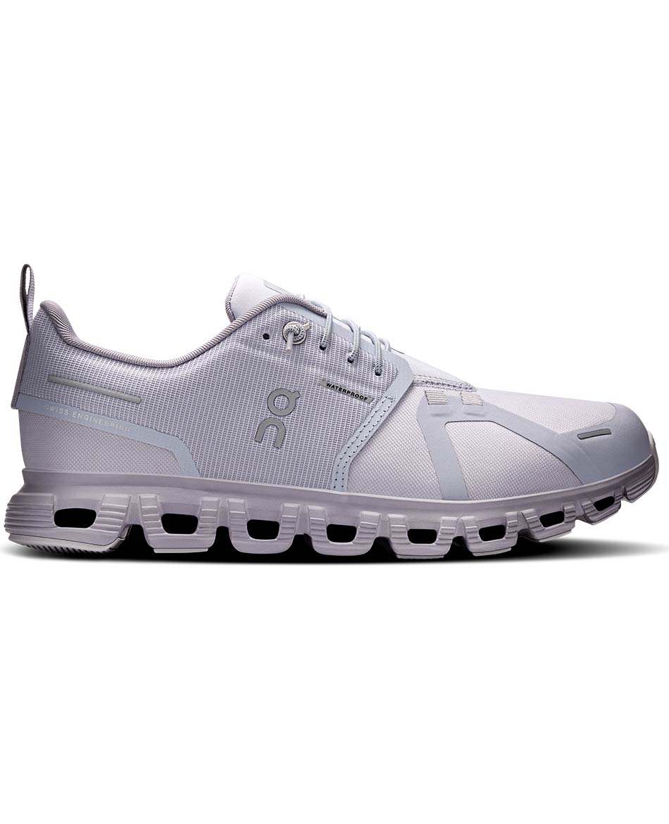 ON ZAPATILLAS ON CLOUD 6 WATERPROOF