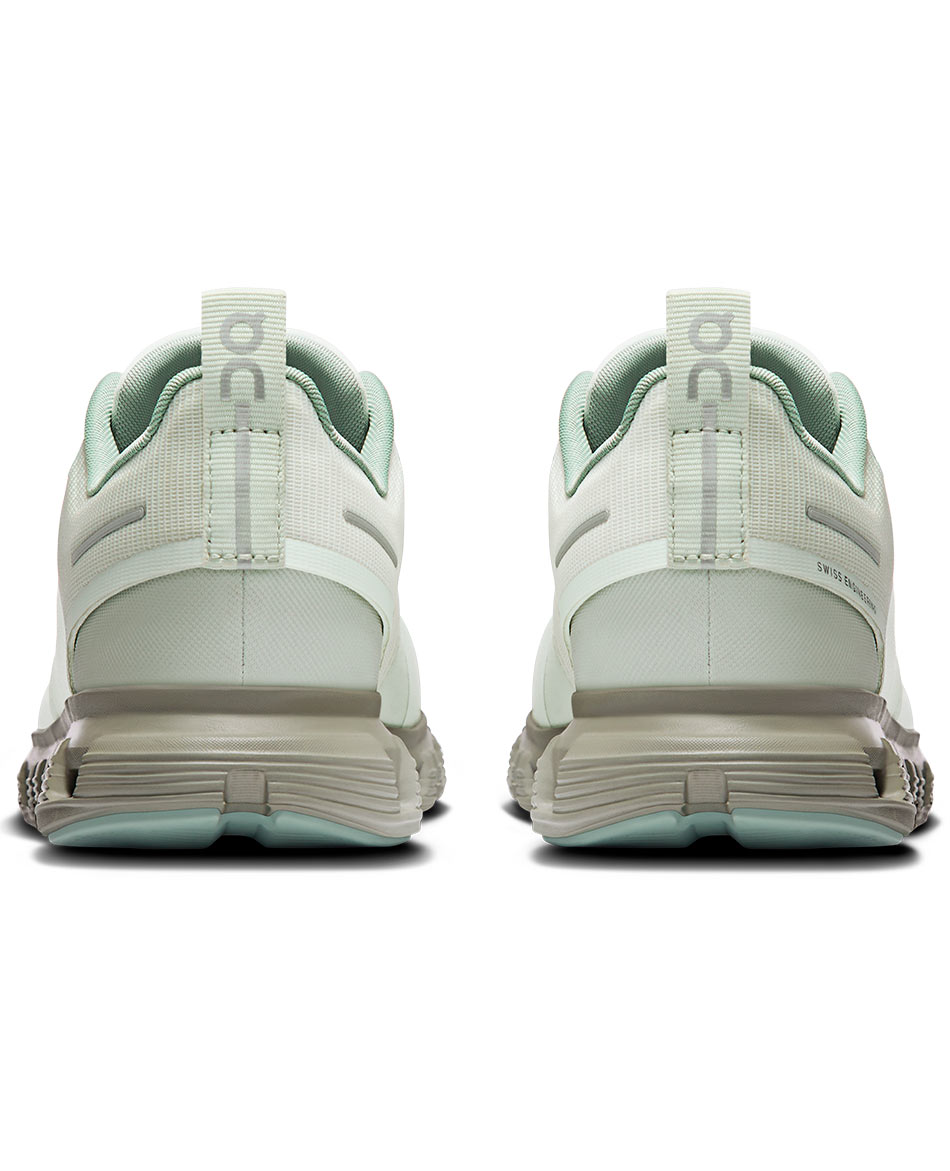 ON ZAPATILLAS ON CLOUD 6 WATERPROOF