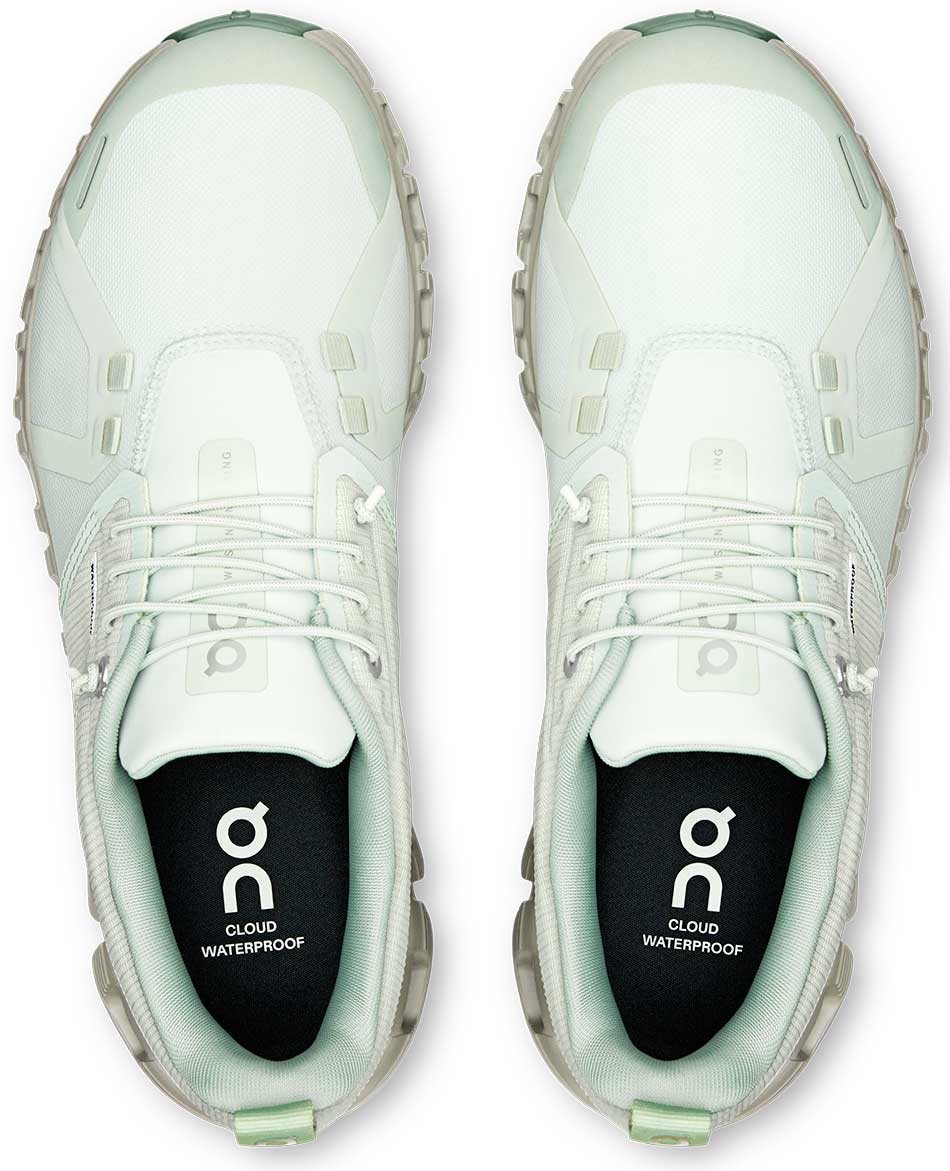 ON ZAPATILLAS ON CLOUD 6 WATERPROOF