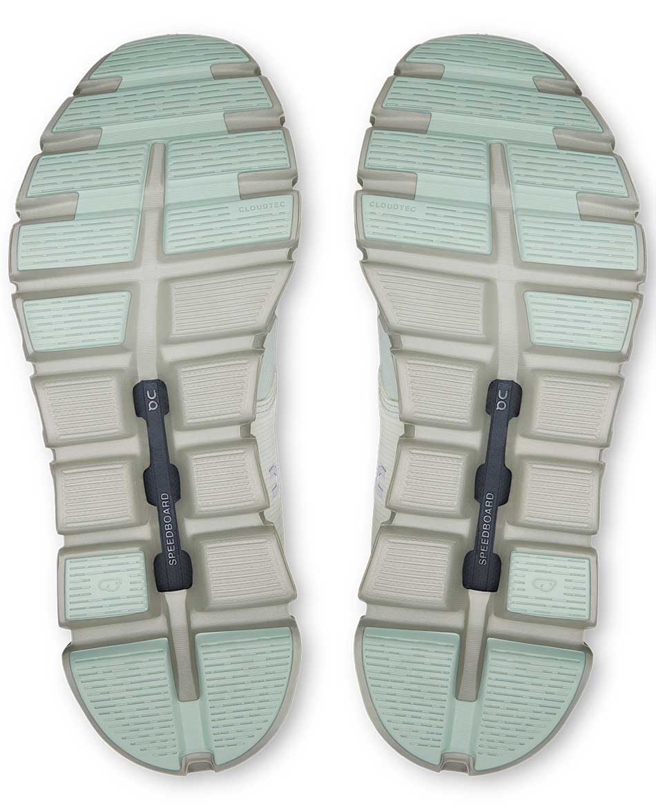 ON ZAPATILLAS ON CLOUD 6 WATERPROOF