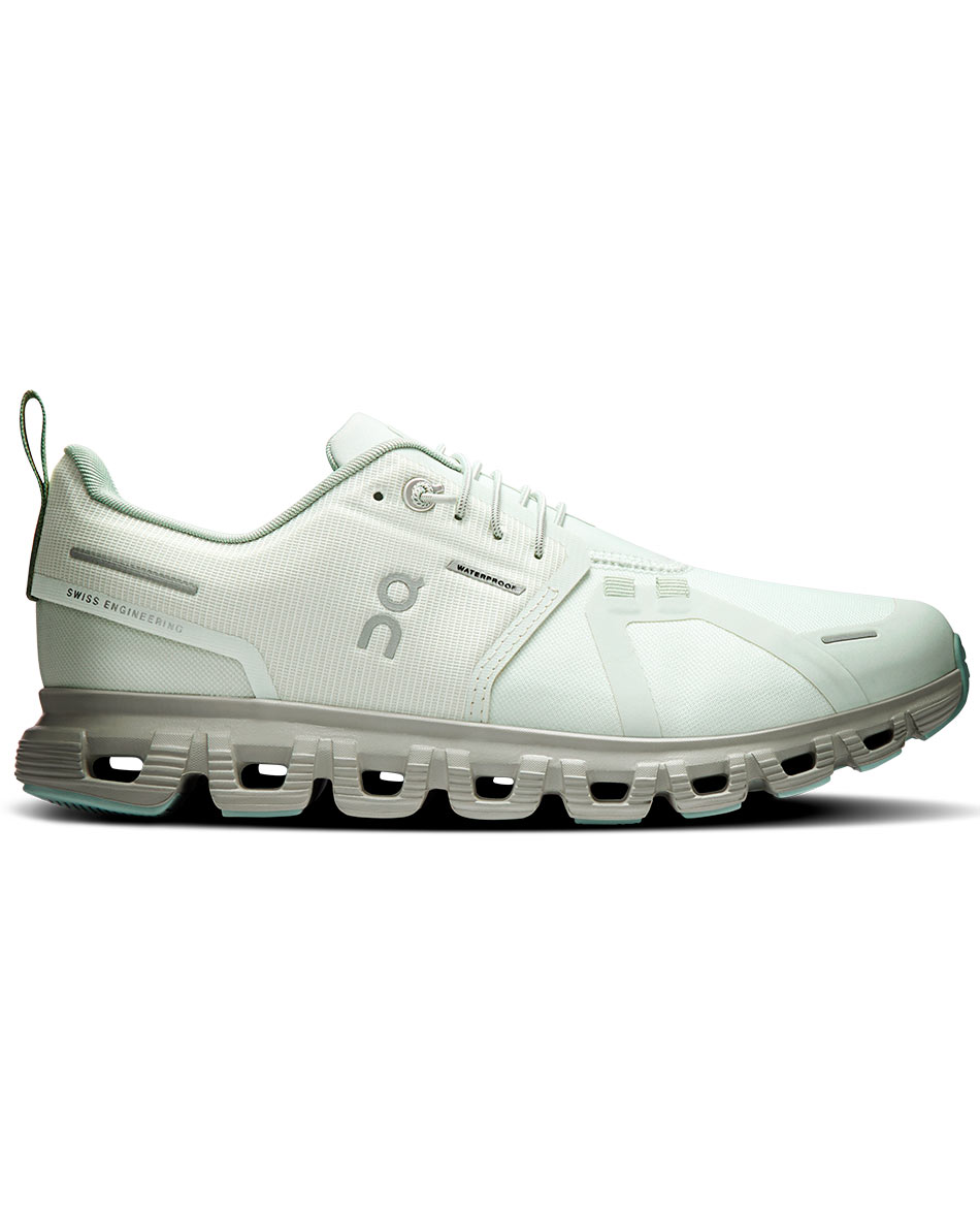 ON ZAPATILLAS ON CLOUD 6 WATERPROOF