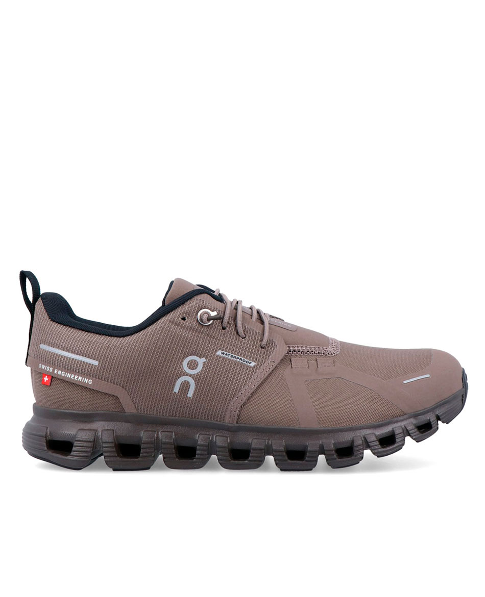 ON ZAPATILLAS ON CLOUD 6 WATERPROOF