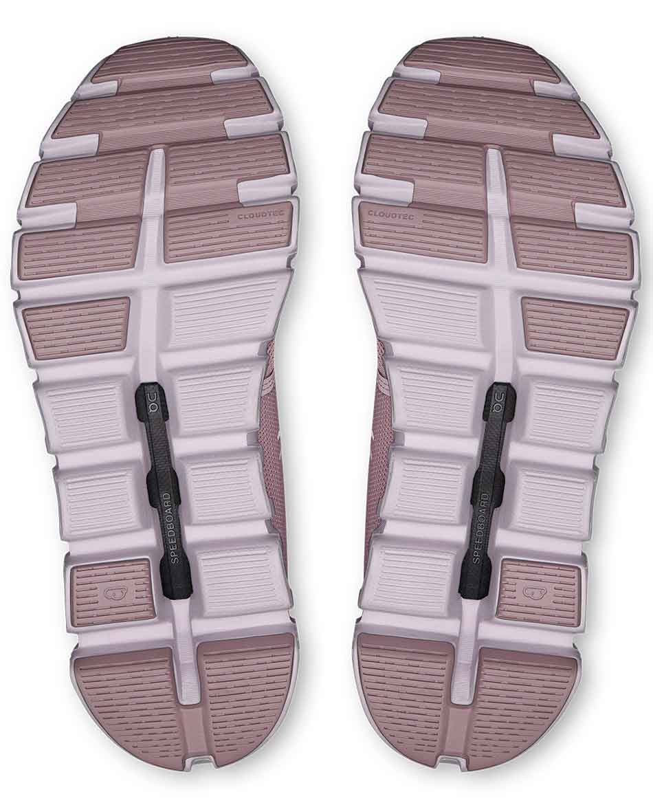 ON ZAPATILLAS ON CLOUD 6
