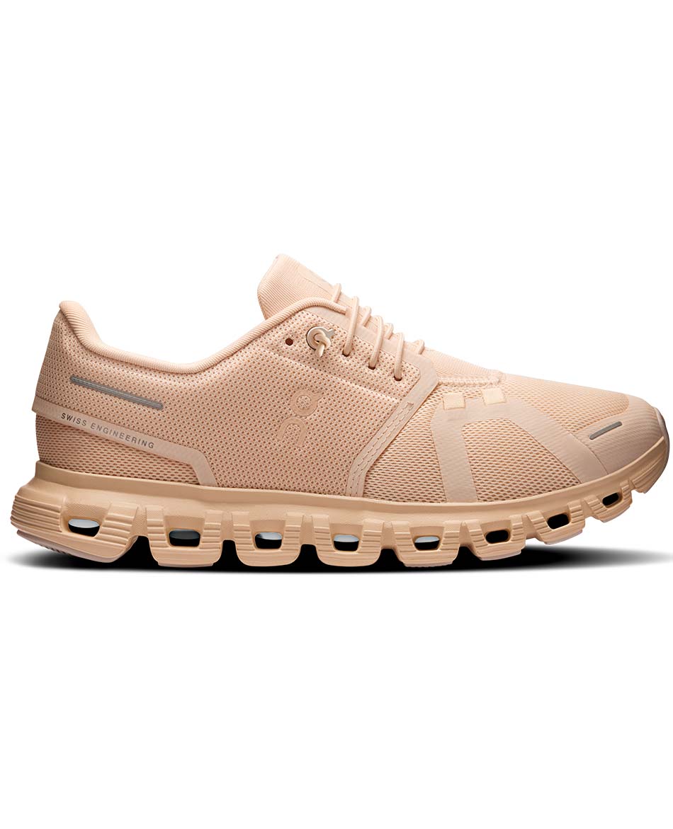 ON ZAPATILLAS ON CLOUD 6