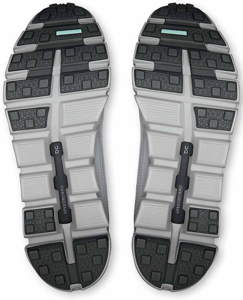 ON ZAPATILLAS ON CLOUD 6 GEO WP