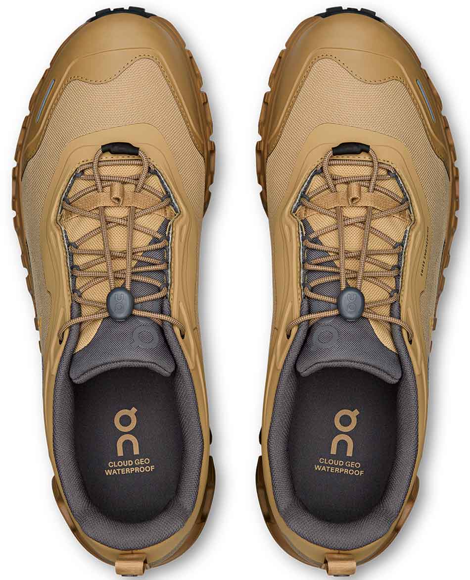 ON ZAPATILLAS ON CLOUD 6 GEO WP