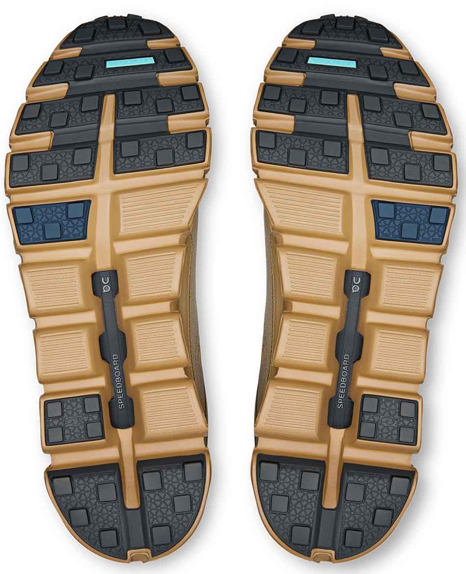 ON ZAPATILLAS ON CLOUD 6 GEO WP