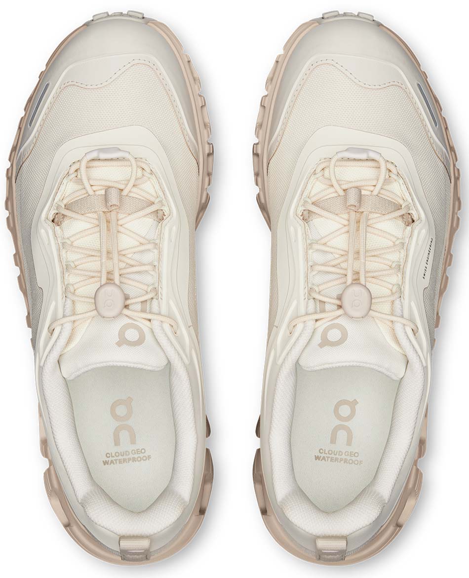 ON ZAATILLAS ON CLOUD 6 GEO WP