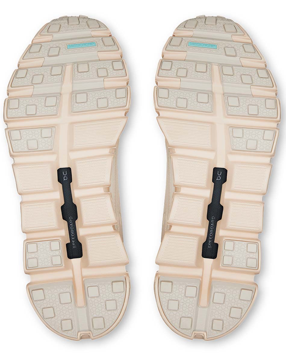 ON ZAATILLAS ON CLOUD 6 GEO WP