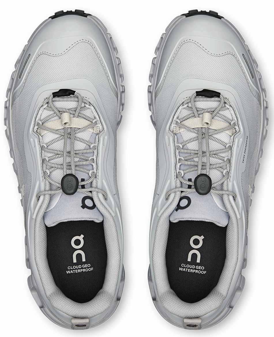 ON ZAATILLAS ON CLOUD 6 GEO WP