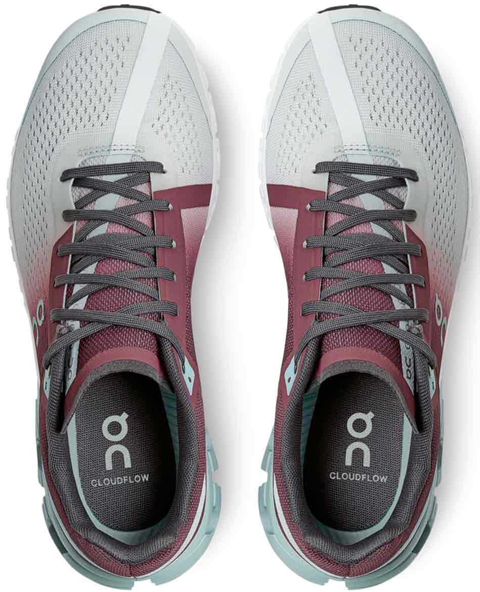 ZAPATILLAS ON CLOUDFLOW ON RUNNING | Cuylás