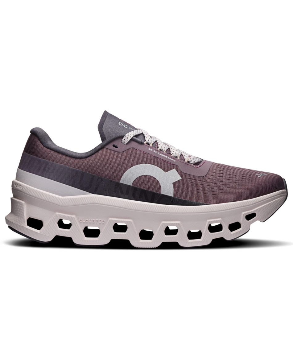 ON ZAPATILLAS ON CLOUDMONSTER