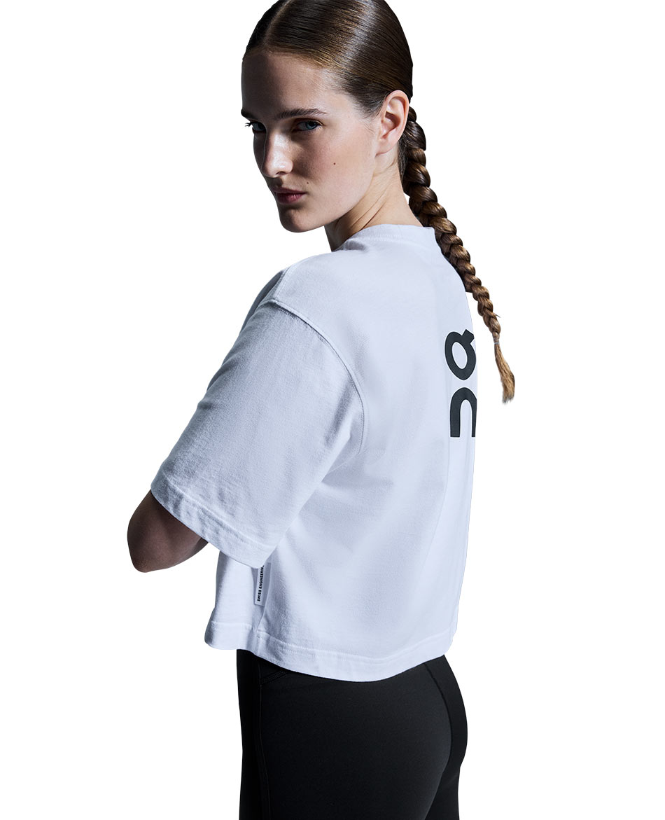 ON CAMISETA ON CLUB BOXY-T