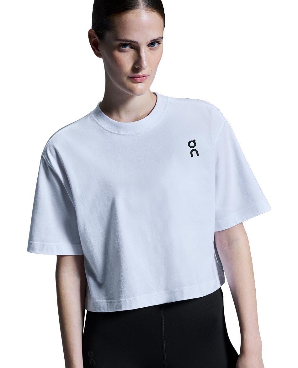 ON CAMISETA ON CLUB BOXY-T