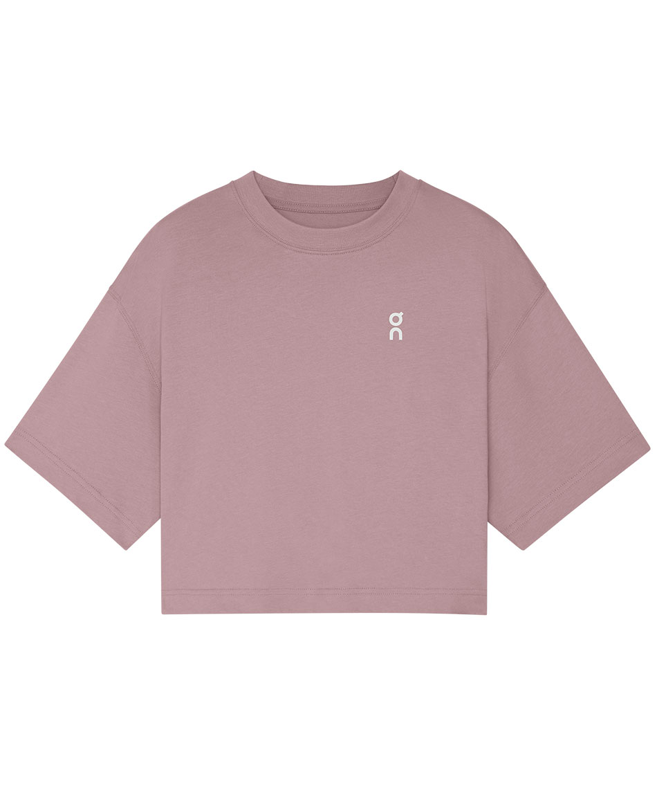 ON CAMISETA ON CLUB BOXY-T