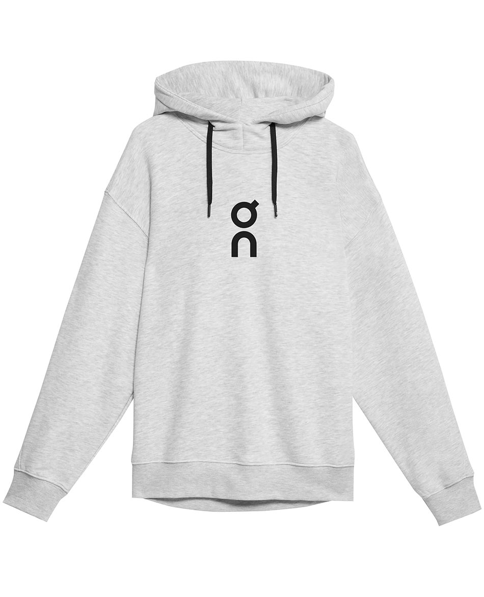 ON SUDADERA CON CAPUCHA ON CLUB